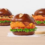 Chick-fil-A to debut Cherry Berry & Sprite and Pretzel Cheddar Club on Aug. 18; waffle-cut chips join menu permanently