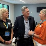 District 3 County Commissioner Brandon Arrington Hosts Government Resource Fair Focused on Transportation and Community Services