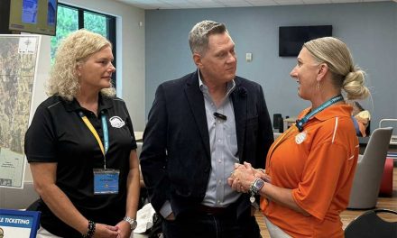 District 3 County Commissioner Brandon Arrington Hosts Government Resource Fair Focused on Transportation and Community Services