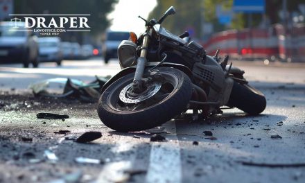 Florida Leads Nation in Motorcyclist Fatalities, Outpacing Texas and California—2019–2023 Data Reveals Alarming Trend