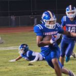 Turnovers and Big Plays Cost Longhorns in 41–14 Preseason Loss to Villages Charter
