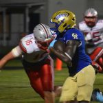 Second-Half Mistakes Prove Costly as Kowboys Fall to Lake Mary, 17-12