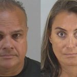 Trial Set for Suspended Osceola County Sheriff and Wife in $21M Illegal Gambling Case