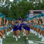 THE ROAR of the Jaguars Brings Energy to Celebration High’s Friday Night Lights, Thanks to Experience Kissimmee