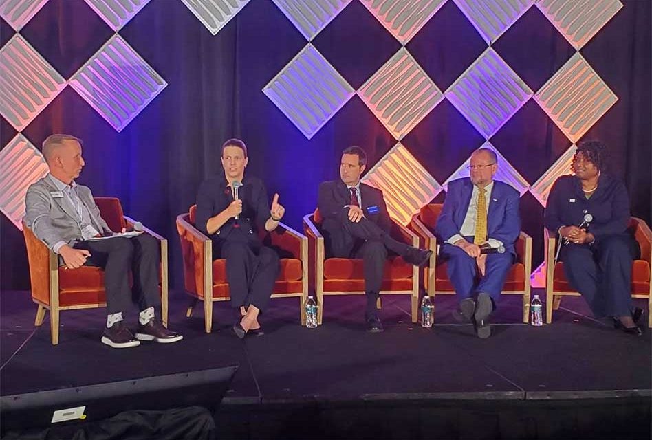 ‘Powering Prosperity’ conference showcases Osceola County’s NeoCity semiconductor vision