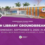 Chairwoman Viviana Janer to Lead Groundbreaking of Osceola’s Innovative Tech Library September 3