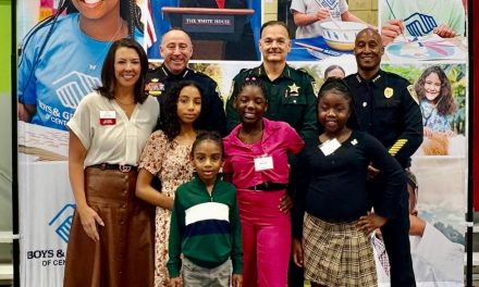 Faces of the Future: Boys & Girls Clubs Event Highlights Dreams and Needs in Osceola County