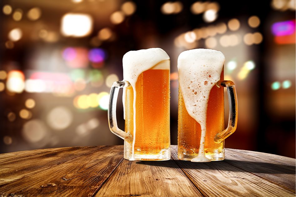 Celebrate National Beer Lovers Day with 25 Great Spots in and Around Osceola County
