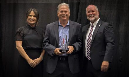 St. Cloud Greater Osceola Chamber Honors Local Leaders and Businesses at 2025 Awards Banquet