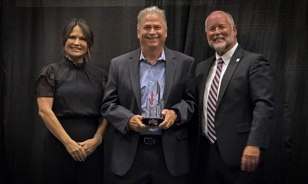 St. Cloud Greater Osceola Chamber Honors Local Leaders and Businesses at 2025 Awards Banquet