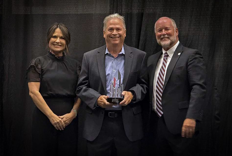 St. Cloud Greater Osceola Chamber Honors Local Leaders and Businesses at 2025 Awards Banquet