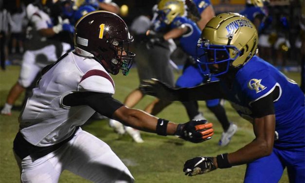 Osceola Kowboys Lasso St. Cloud Bulldogs In 102nd Edition Of “The Game”