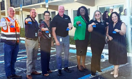 Kissimmee Rings in New Era of Housing with Haven on Vine Redevelopment Kick Off