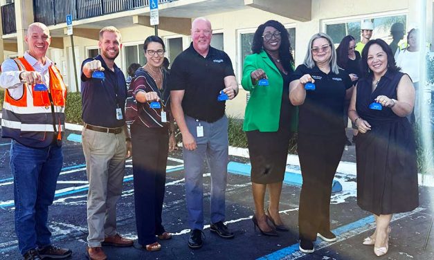 Kissimmee Rings in New Era of Housing with Haven on Vine Redevelopment Kick Off