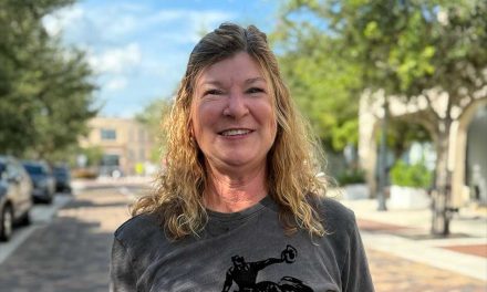 Osceola educator and tradition-bearer Kaye Whaley set to lead Silver Spurs Club: Boots, Bulls & Barrels Rodeo Oct. 4