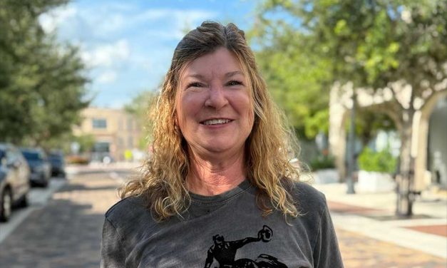 Osceola educator and tradition-bearer Kaye Whaley set to lead Silver Spurs Club: Boots, Bulls & Barrels Rodeo Oct. 4