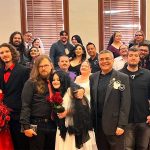 “Til Death Do Us Part”: Osceola Clerk to Host Annual Halloween Wedding Ceremony on October 31