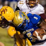 Osceola Kowboys, St. Cloud Bulldogs Battle for 102nd Time Friday, Headlining Busy Night of Osceola County Football