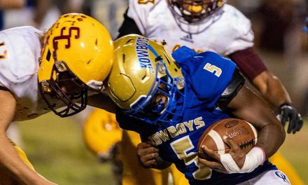 Osceola Kowboys, St. Cloud Bulldogs Battle for 102nd Time Friday, Headlining Busy Night of Osceola County Football