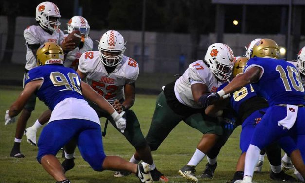 Week 5 High School Football Preview: Osceola–Jones headlines, Harmony, Toho, St. Cloud in tough tilts