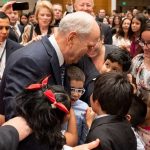 President Russell M. Nelson, Leader of LDS Church, Dies at 101