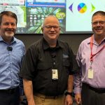 Osceola Chamber’s Tourism Coalition Gets a Behind-the-Scenes Look at Osceola’s Emergency Operations Center