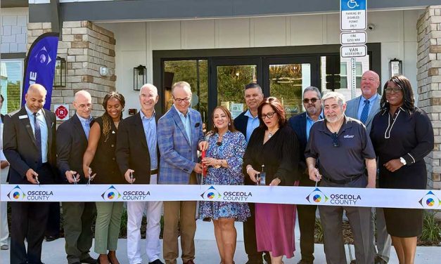 Osceola County, Led by Commissioner Viviana Janer, Opens New Affordable Housing Near Shingle Creek, Giving Families a Place to Call Home