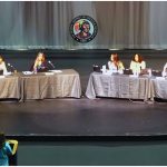Osceola School Board Approves Tentative Budget, Recognizes Heritage, Civil Rights, Civic Education, and ESE Changes