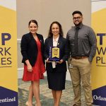 KUA Earns Orlando Sentinel’s 2025 Central Florida Top Workplaces Honor