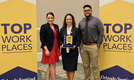 KUA Earns Orlando Sentinel’s 2025 Central Florida Top Workplaces Honor