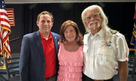 GAR Reopening Plans in St. Cloud, Paddleboat Revival Update Shared at St. Cloud Main Street’s ‘Breakfast with the Pros’