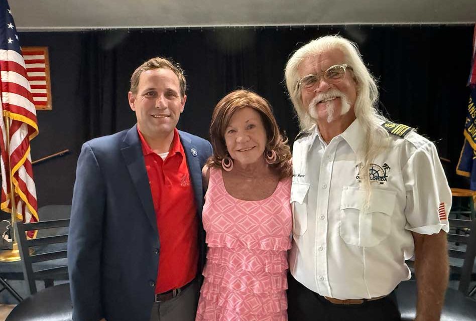 GAR Reopening Plans in St. Cloud, Paddleboat Revival Update Shared at St. Cloud Main Street’s ‘Breakfast with the Pros’