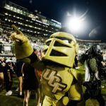 UCF Knights Unleash Dominance in 68–7 Beatdown of North Carolina A&T at The Bounce House