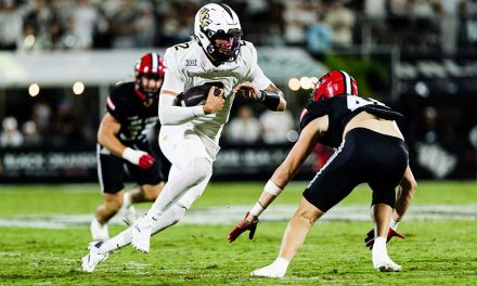 UCF Knights Look to Keep Momentum Rolling in Game 2 After Season-Opening Win Under Scott Frost