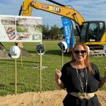 Osceola County Breaks Ground on First-of-its-Kind Tech Library, Led by Chairwoman Viviana Janer
