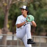 St. Cloud Pitcher Yariel Diaz Earns Spot on Team USA, Heads to Mexico for Pan Am Baseball Championships