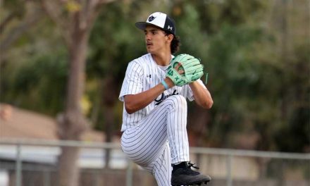 St. Cloud Pitcher Yariel Diaz Earns Spot on Team USA, Heads to Mexico for Pan Am Baseball Championships