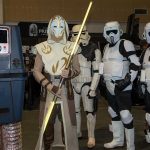 Fandom Kissimmee: Heroes & Villains packs the Civic Center with cosplay, community, and pure fun