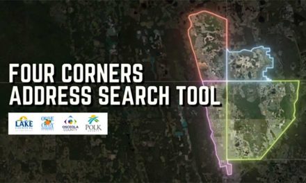 Four County Commissioners Launch Online Tool to Simplify Life for Four Corners Residents