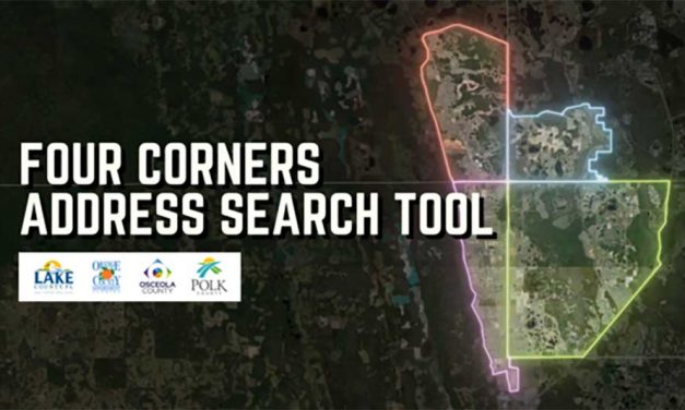 Four County Commissioners Launch Online Tool to Simplify Life for Four Corners Residents