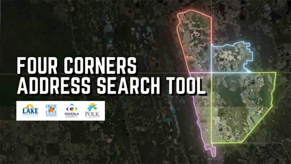 Four County Commissioners Launch Online Tool to Simplify Life for Four Corners Residents