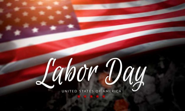 Labor Day: Honoring American Workers, Past and Present