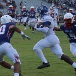 St. Cloud, Tohopekaliga Look to Stay Undefeated in Week 3 of High School Football in Osceola County
