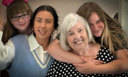 Remembering Beverly Hougland: A Life of Love, Service, and Lasting Impact on Osceola County