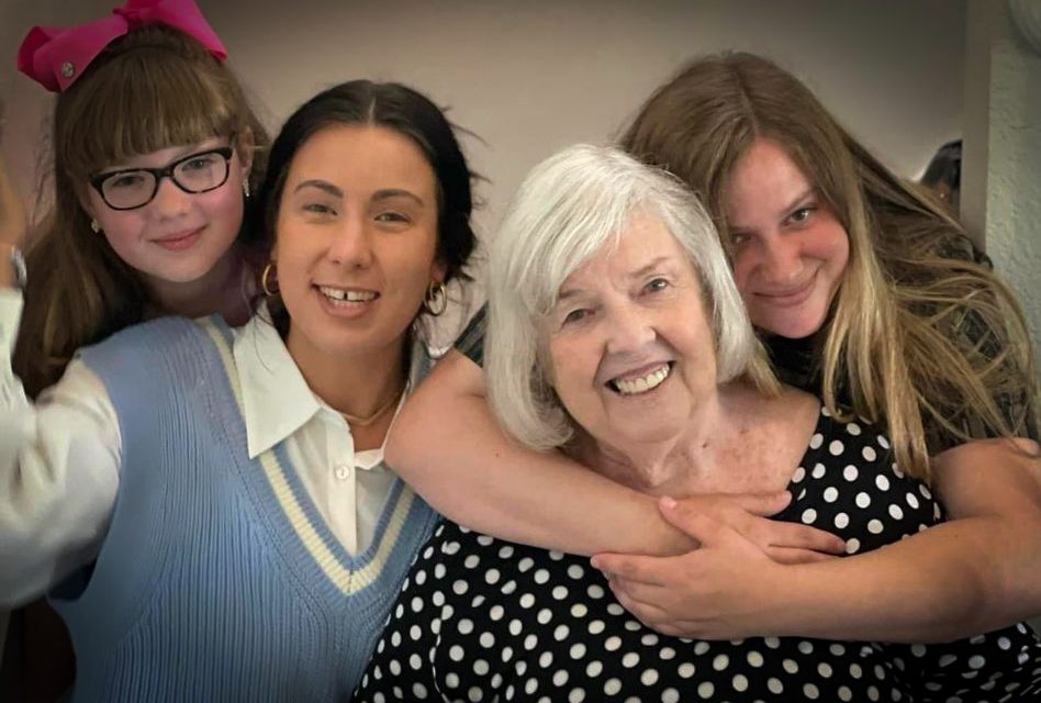 Remembering Beverly Hougland: A Life of Love, Service, and Lasting Impact on Osceola County