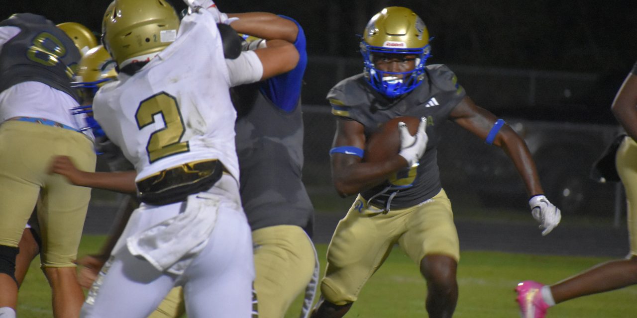 Osceola Kowboys Edge Viera 13–10 to Capture District Crown