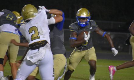 Osceola Kowboys Edge Viera 13–10 to Capture District Crown