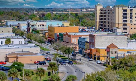 City of Kissimmee Expands Residential Grant Program to Support Home Improvements in Vine Street and Downtown Districts