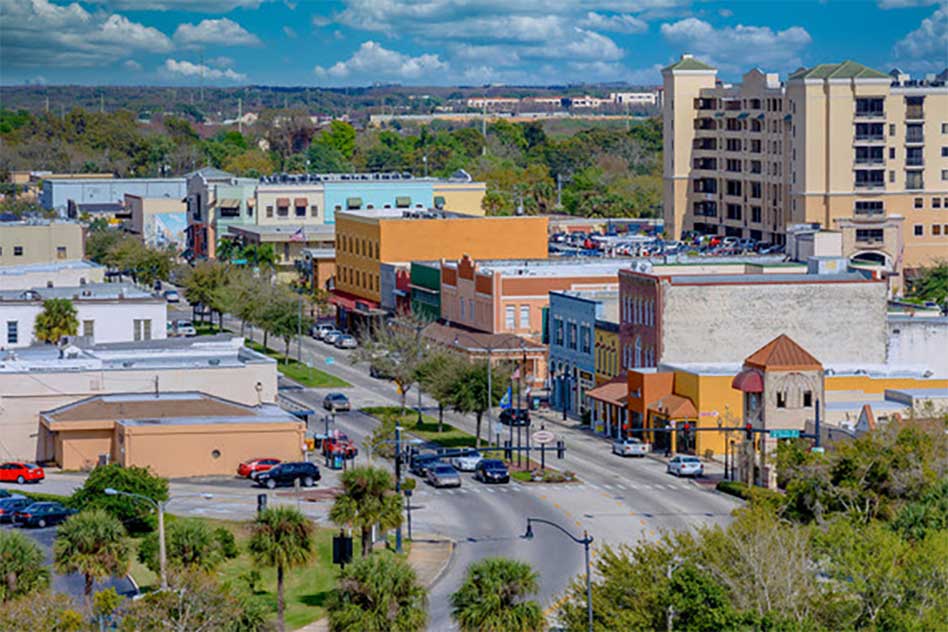 City of Kissimmee Expands Residential Grant Program to Support Home Improvements in Vine Street and Downtown Districts
