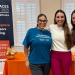Orlando Health St. Cloud’s Lunch & Learn Emphasizes Early Detection, Features Breast Surgical Oncologist Dr. Sara Ardila
